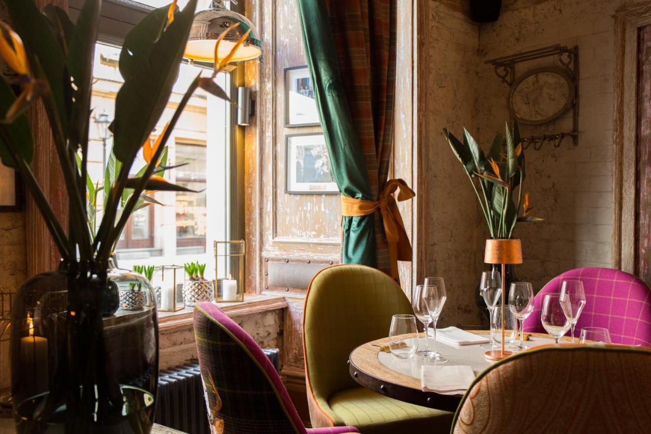 Balthazar Design Hotel Krakov Exteriér fotografie