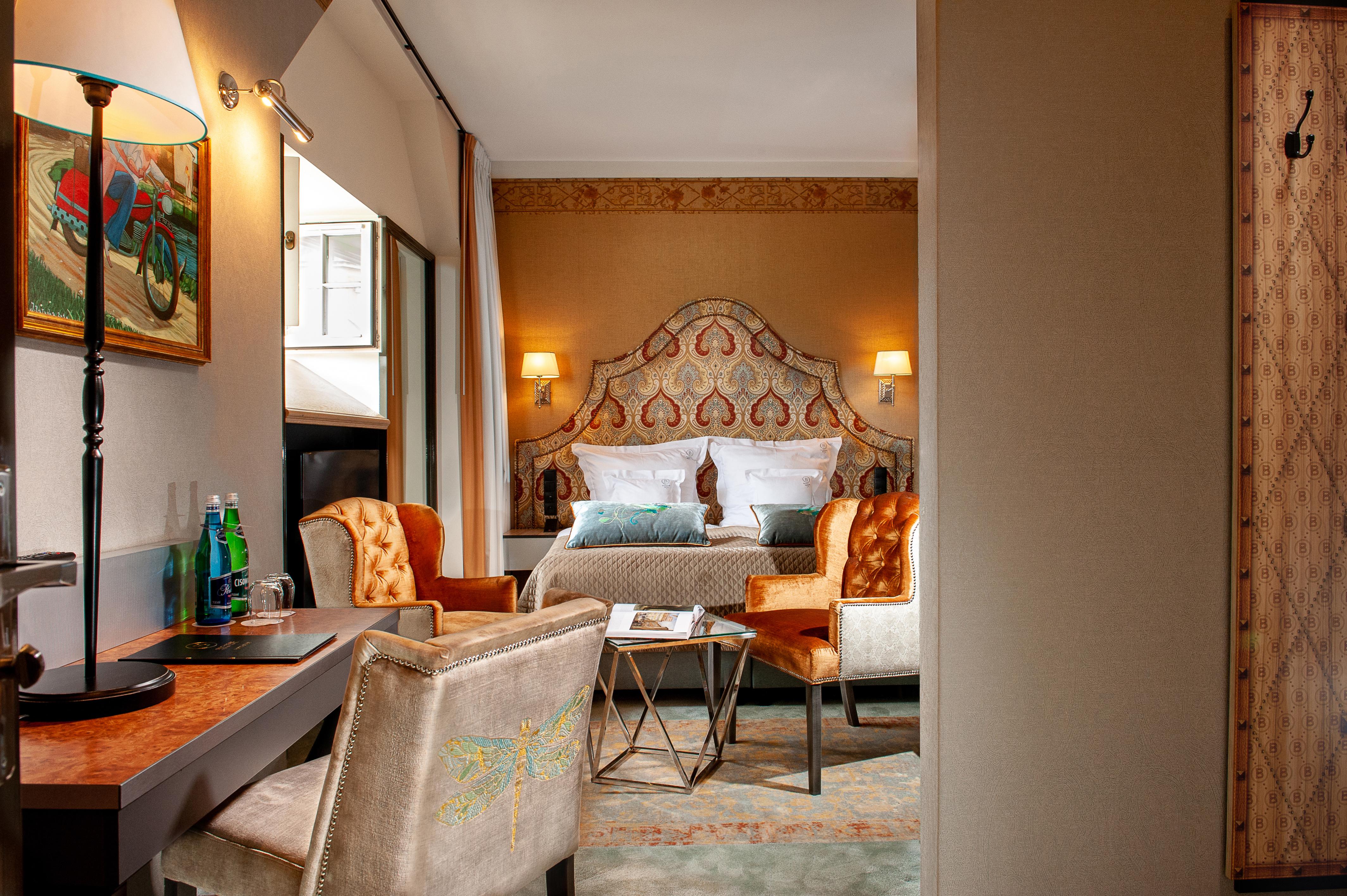Balthazar Design Hotel Krakov Exteriér fotografie