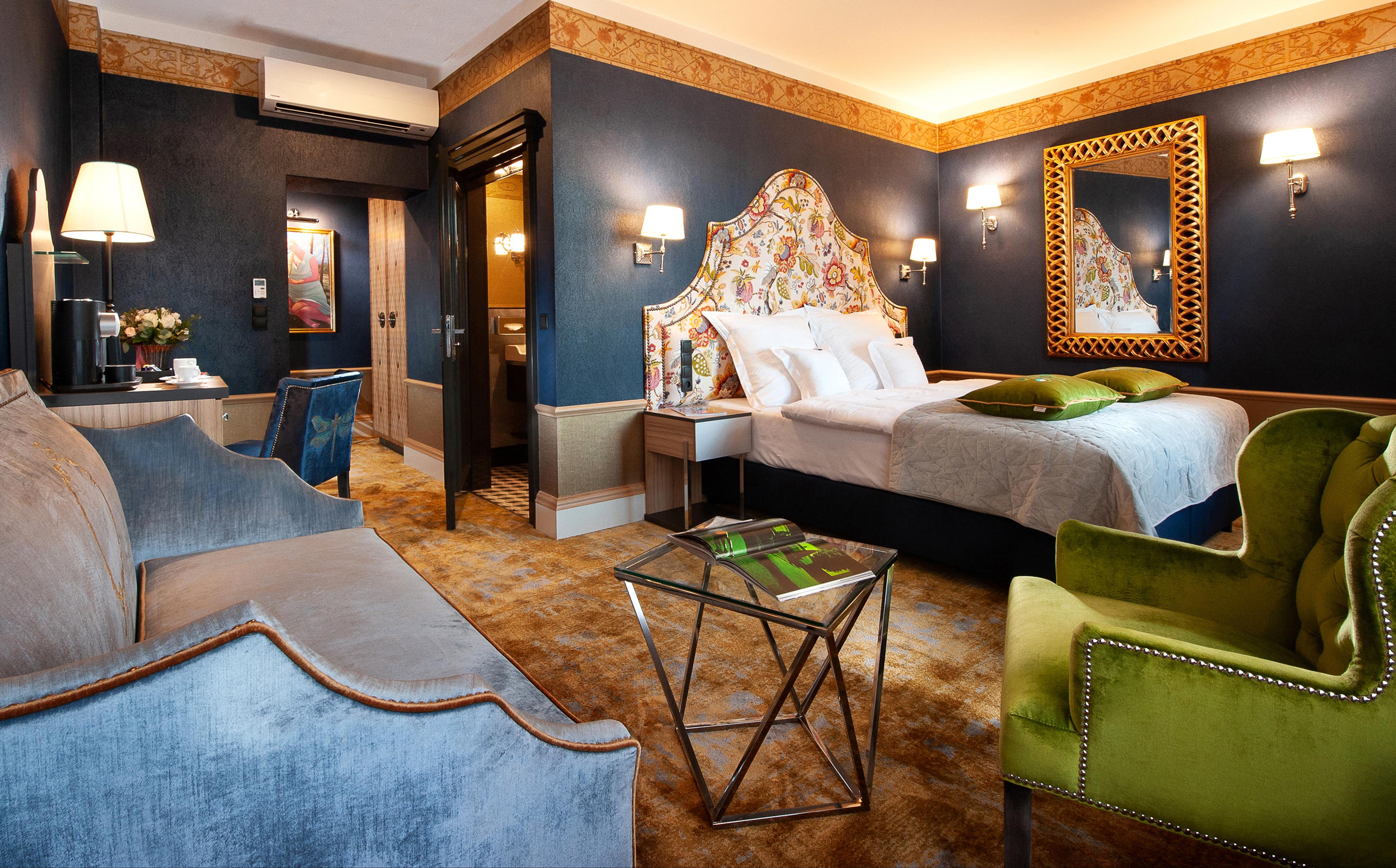 Balthazar Design Hotel Krakov Exteriér fotografie
