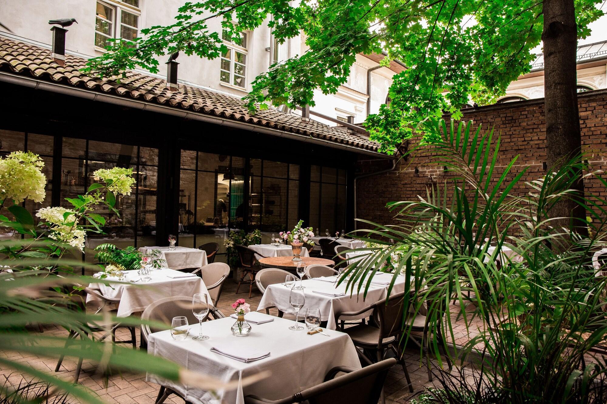 Balthazar Design Hotel Krakov Exteriér fotografie