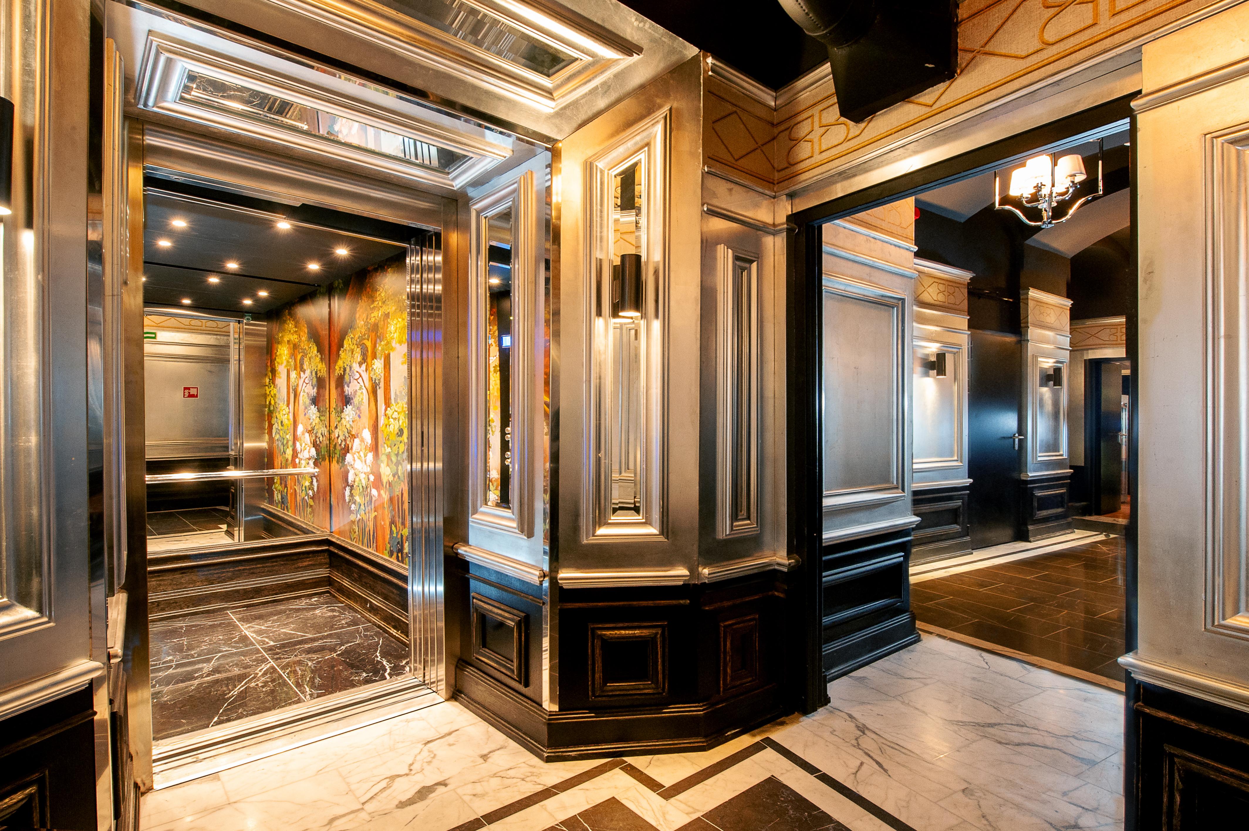 Balthazar Design Hotel Krakov Exteriér fotografie