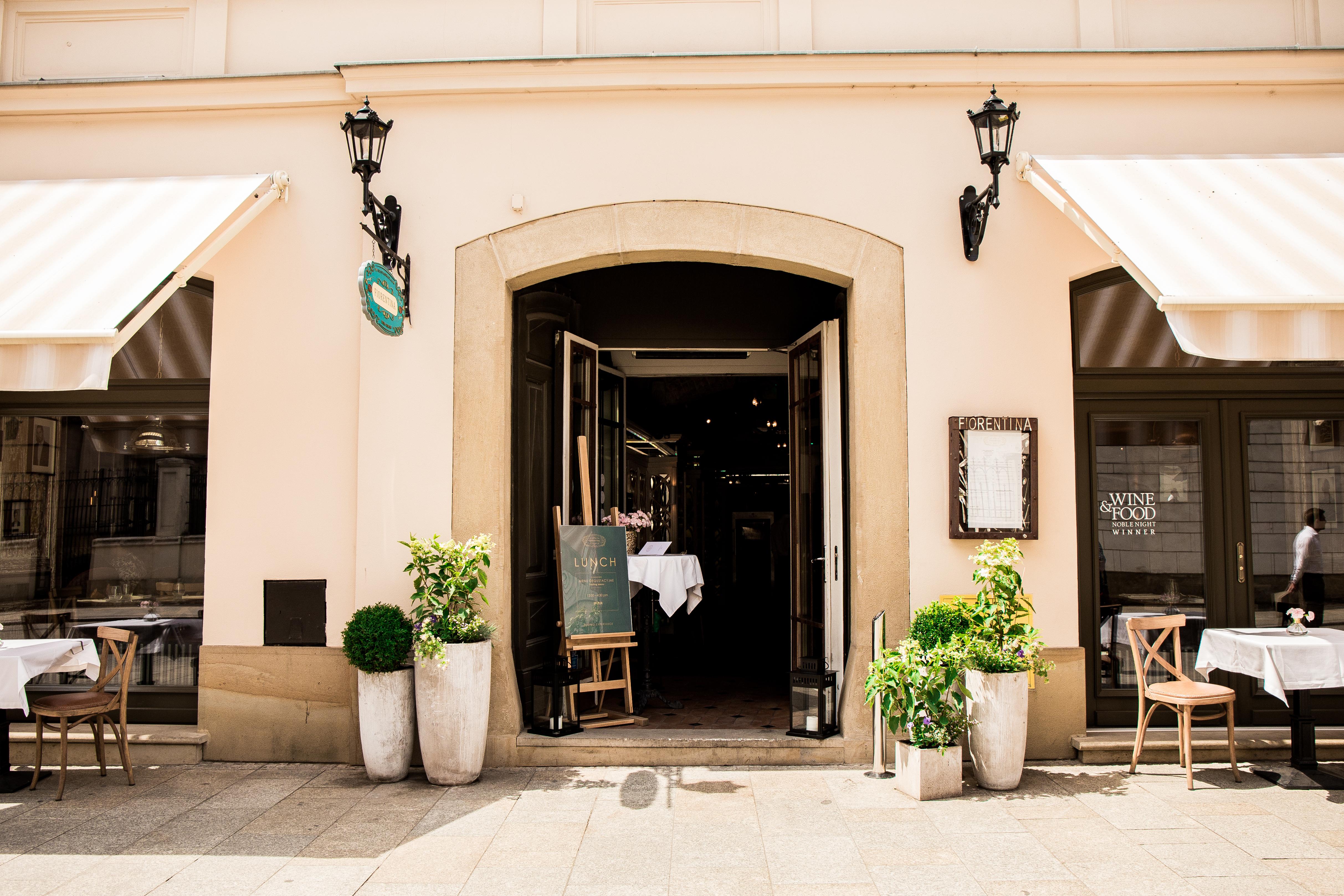 Balthazar Design Hotel Krakov Exteriér fotografie