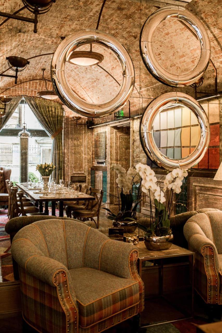 Balthazar Design Hotel Krakov Exteriér fotografie
