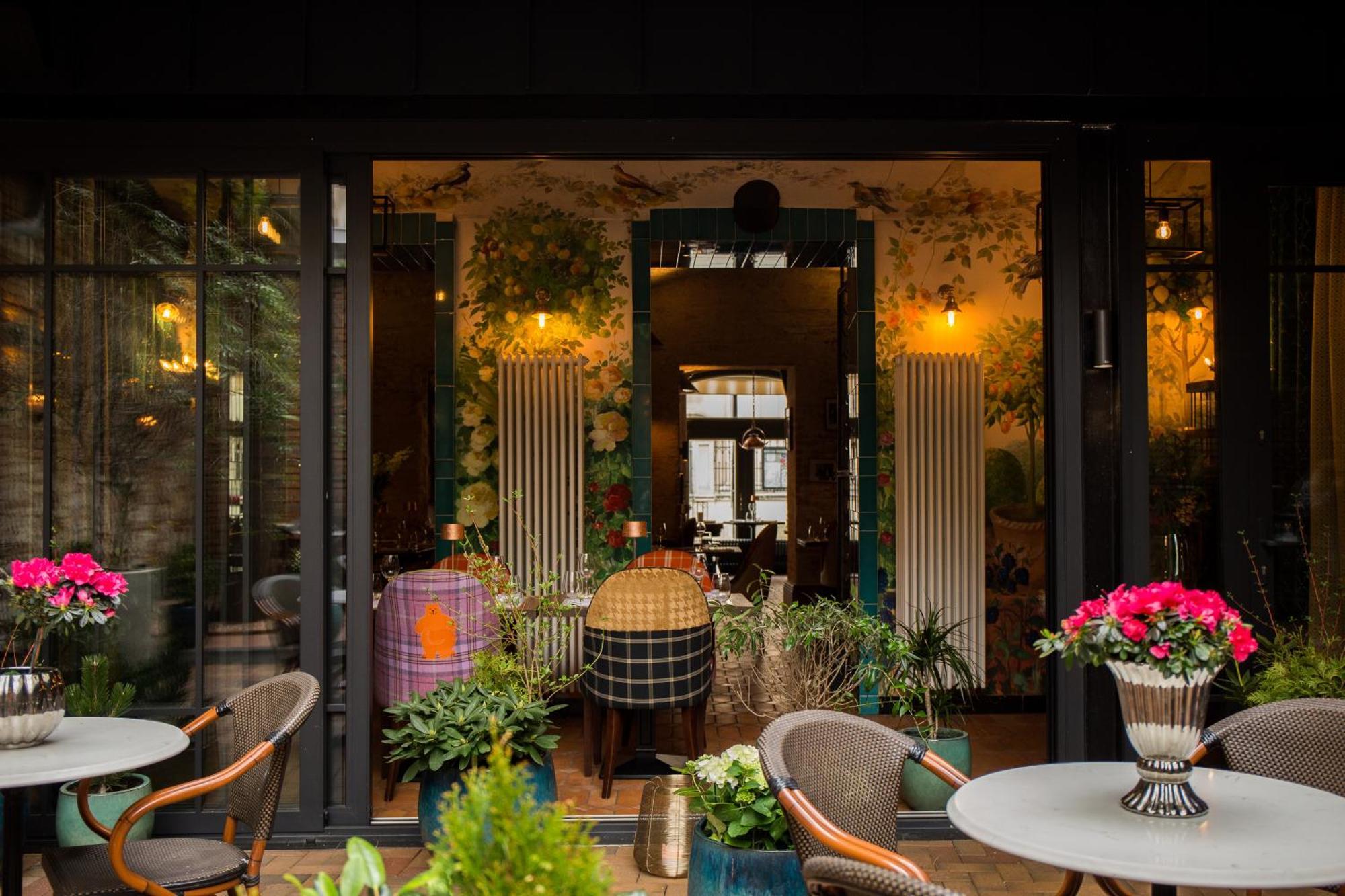 Balthazar Design Hotel Krakov Exteriér fotografie