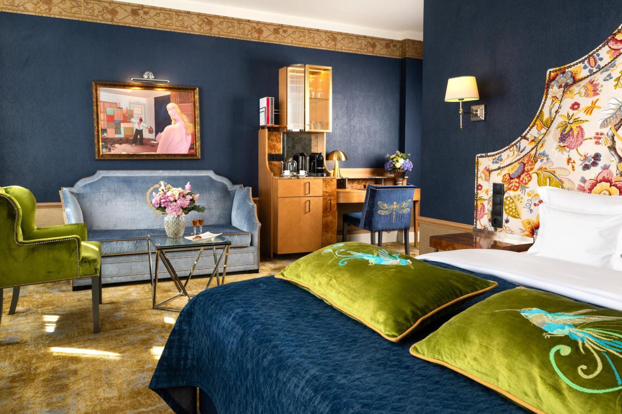 Balthazar Design Hotel Krakov Exteriér fotografie