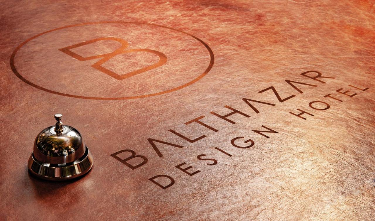 Balthazar Design Hotel Krakov Exteriér fotografie