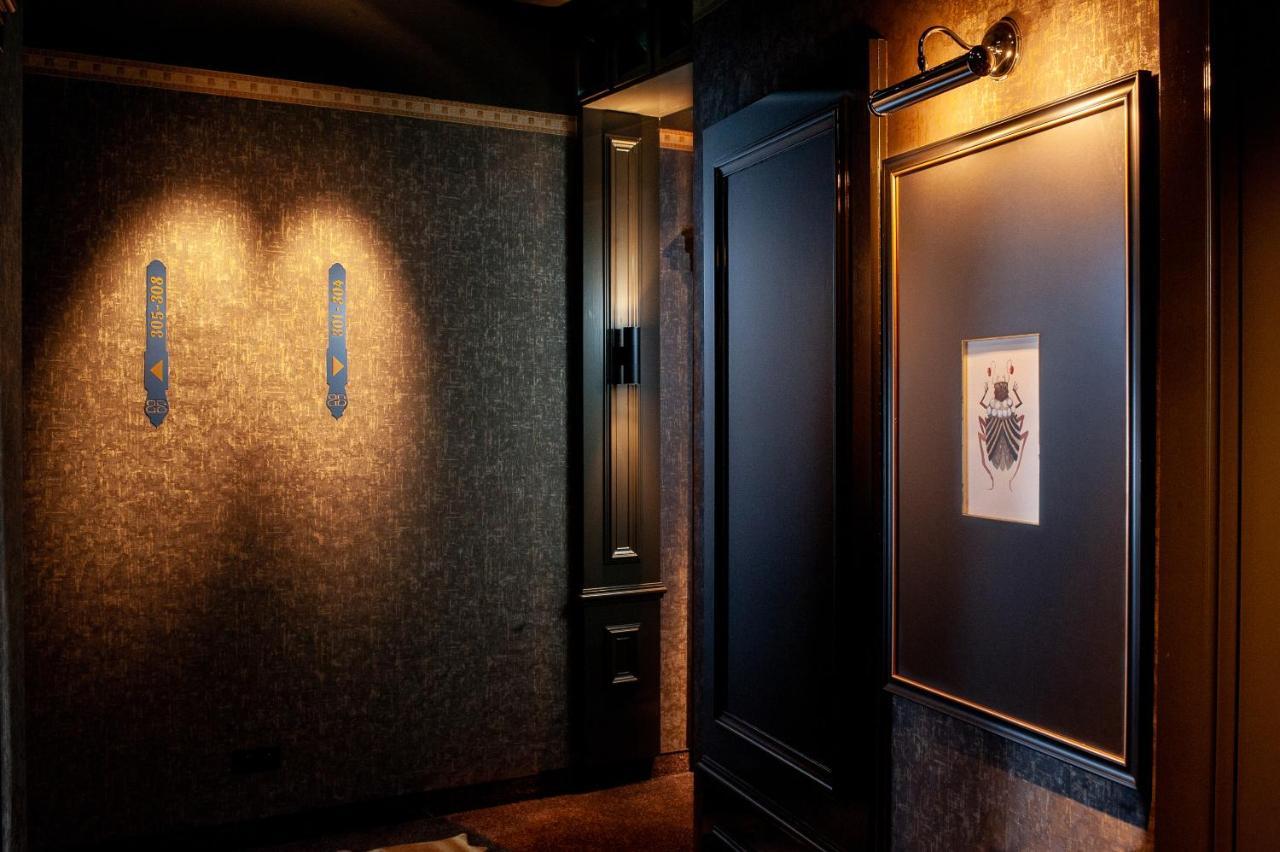 Balthazar Design Hotel Krakov Exteriér fotografie
