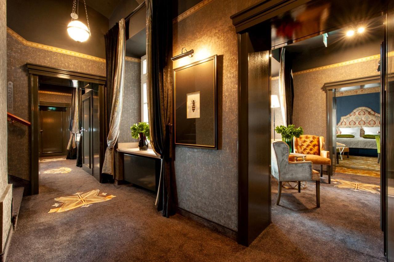 Balthazar Design Hotel Krakov Exteriér fotografie