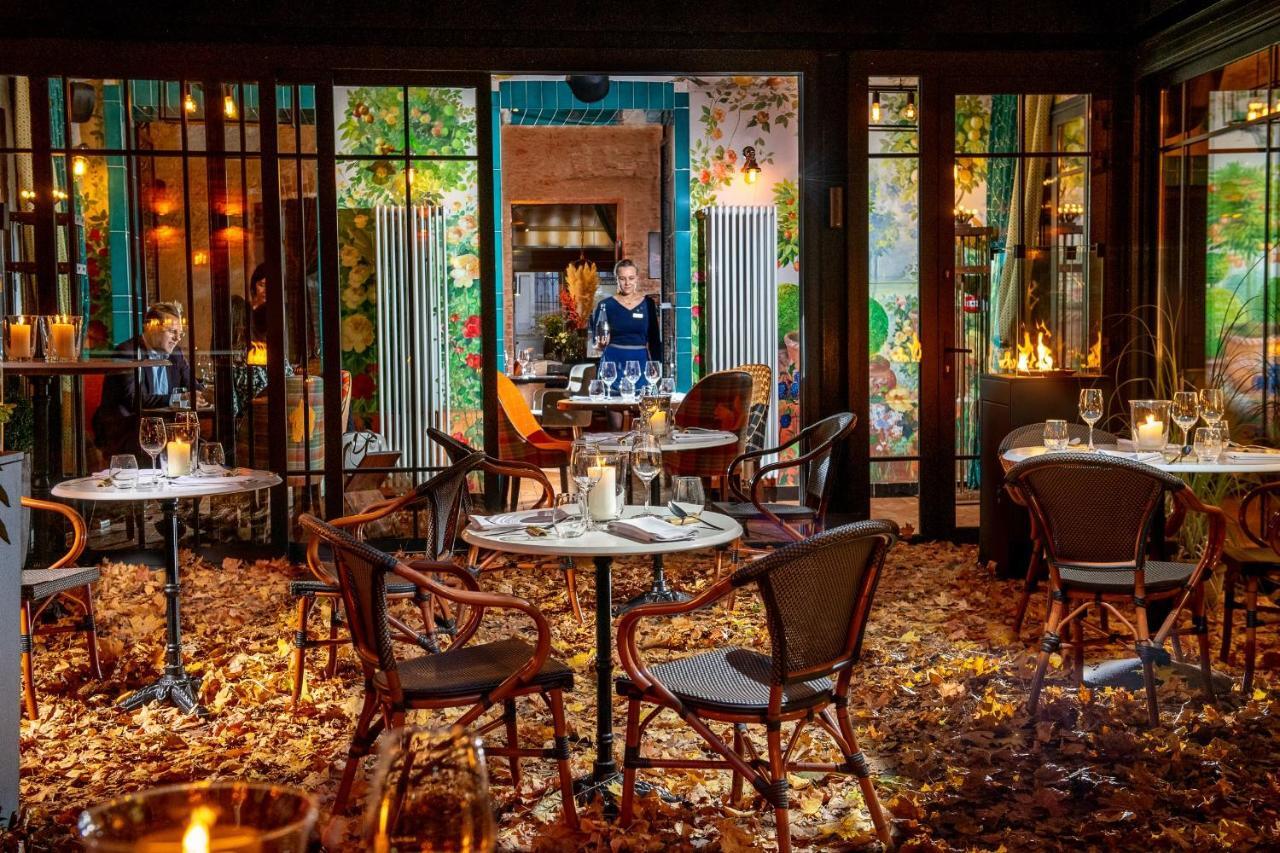 Balthazar Design Hotel Krakov Exteriér fotografie